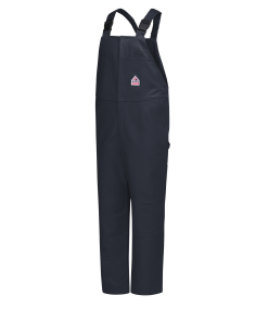 Bulwark Excel Comfortouch Duck Bib Overalls - BLF8