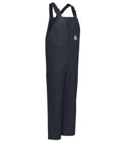 Bulwark Excel Comfortouch Duck Bib Overalls - BLF8