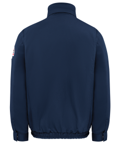 Bulwark Excel Comfortouch Lined Bomber Jacket - JLJ8