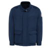 Bulwark Excel Comfortouch Lined Bomber Jacket - JLJ8