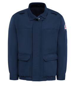 Bulwark Excel Comfortouch Lined Bomber Jacket - JLJ8