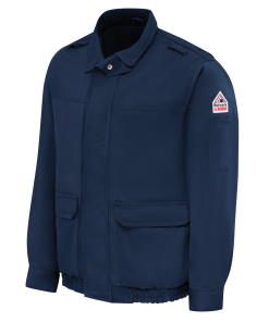 Bulwark Excel Comfortouch Lined Bomber Jacket - JLJ8