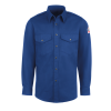 Bulwark Excel Snap Front Deluxe Shirts - SES2