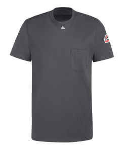 Bulwark Excel Short Sleeve T-Shirts - SET8