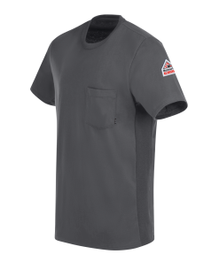 Bulwark Excel Short Sleeve T-Shirts - SET8