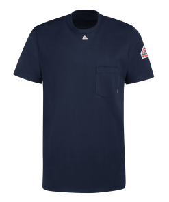 Bulwark Excel Short Sleeve T-Shirts - SET8