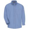 Bulwark Excel 5.25 oz Button Front Dress Uniform Shirts - SEG6