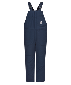 Bulwark Excel Comfortouch Insulated Bib Overalls - BLC8