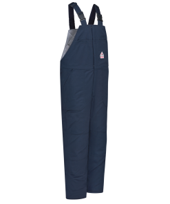 Bulwark Excel Comfortouch Insulated Bib Overalls - BLC8