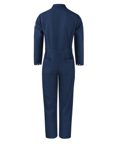 Bulwark Nomex Women’s Coverall Premium Style – CNB3