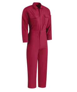 Bulwark Nomex Women’s Coverall Premium Style – CNB3