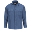 Nomex Shirts 4.5 oz Button Front Bulwark Nomex Shirts Button Front 4.5 oz – SND2