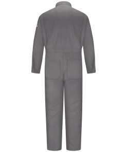 Bulwark Excel Deluxe Coveralls - CEB2