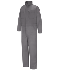 Bulwark Excel Deluxe Coveralls - CEB2