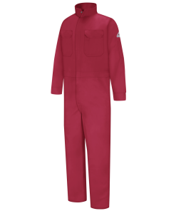 Bulwark Excel Deluxe Coveralls - CEB2