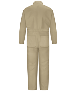 Bulwark Excel Classic Coveralls CAT2 - CEC2