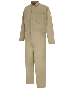 Bulwark Excel Classic Coveralls CAT2 - CEC2
