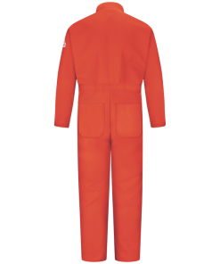Bulwark Excel Classic Coveralls CAT2 - CEC2