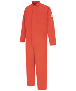 Bulwark Excel Classic Coveralls CAT2 - CEC2