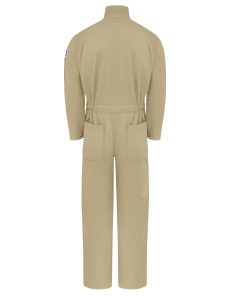 Bulwark Excel 7.0 oz Comfortouch Coveralls - CLB2