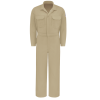 Bulwark Excel 7.0 oz Comfortouch Coveralls - CLB2