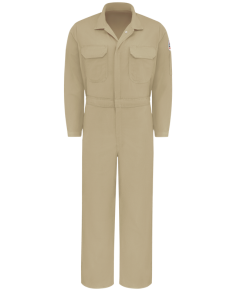 Bulwark Excel 7.0 oz Comfortouch Coveralls - CLB2