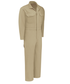 Bulwark Excel 7.0 oz Comfortouch Coveralls - CLB2