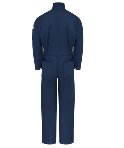 Bulwark Excel 7.0 oz Comfortouch Coveralls - CLB2