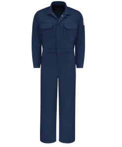 Bulwark Excel 7.0 oz Comfortouch Coveralls - CLB2
