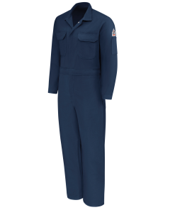 Bulwark Excel 7.0 oz Comfortouch Coveralls - CLB2