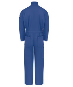 Bulwark Excel 7.0 oz Comfortouch Coveralls - CLB2