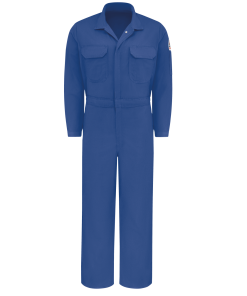 Bulwark Excel 7.0 oz Comfortouch Coveralls - CLB2