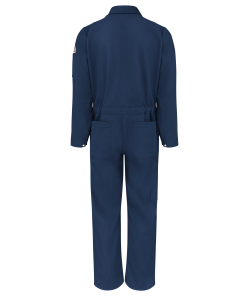 Bulwark Excel 9.0 oz Comfortouch Coveralls - CLB6