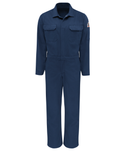 Bulwark Excel 9.0 oz Comfortouch Coveralls - CLB6