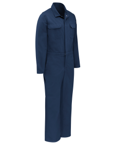Bulwark Excel 9.0 oz Comfortouch Coveralls - CLB6