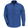 Bulwark Nomex Shirts 6.0 oz Button Front - SND6