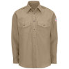 Bulwark Nomex Shirts Snap-Front 4.5 oz – SNS2