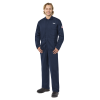 Bulwark Excel Classic Industrial Coverall - CEH2