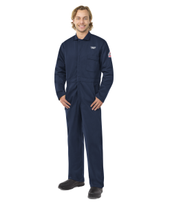Bulwark Excel Classic Industrial Coverall - CEH2