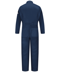 Bulwark Excel Classic Industrial Coverall - CEH2