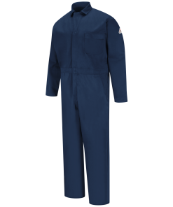 Bulwark Excel Classic Industrial Coverall - CEH2