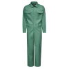 Bulwark Classic Gripper-Front Coverall CAT2 - CEW2