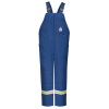 Bulwark Nomex Insulated Overalls Reflective - BNNT
