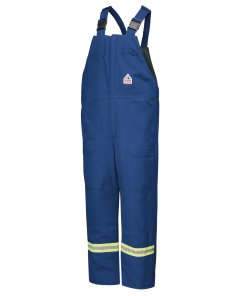 Bulwark Nomex Insulated Overalls Reflective - BNNT