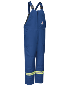 Bulwark Nomex Insulated Overalls Reflective - BNNT