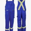 IFR Ultra Soft FR Bib Pant - USB122