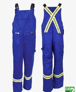 IFR Ultra Soft FR Bib Pant - USB122