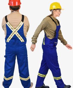 IFR Ultra Soft FR Bib Pant - USB122