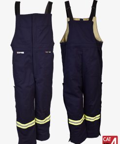 IFR Ultra Soft Insulated Bib Pant – US225