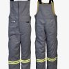 IFR Ultra Soft Insulated Bib Pant - US225